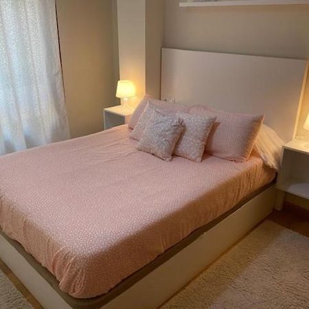 Apartamento Centro Ciudad Pontevedra Exterior foto