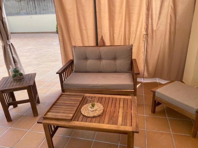 Apartamento Centro Ciudad Pontevedra Exterior foto