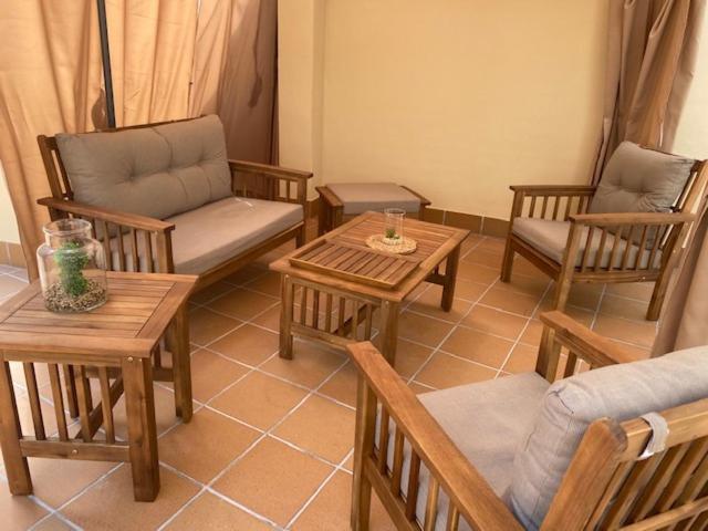 Apartamento Centro Ciudad Pontevedra Exterior foto